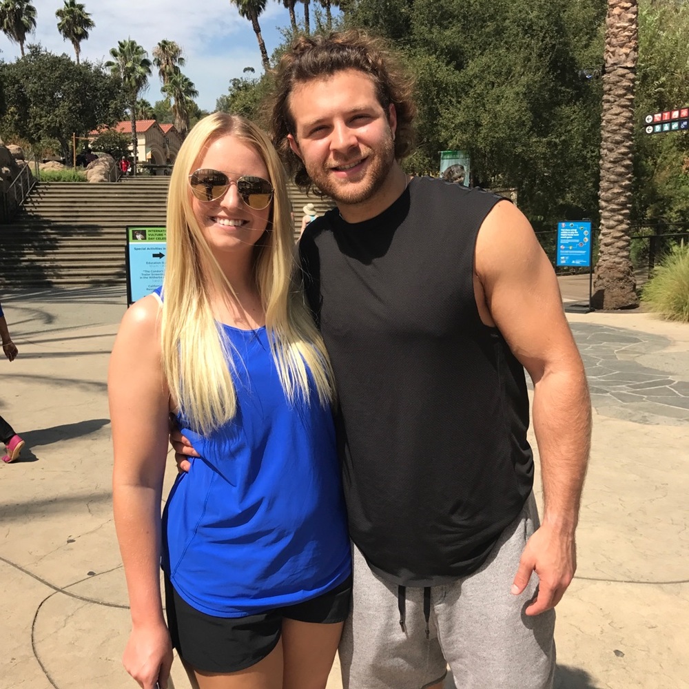 Meet your Posher, Jake